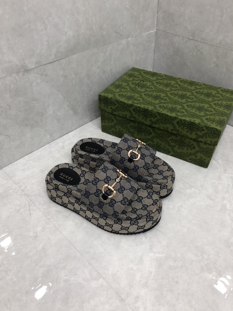 Gucci Slippers